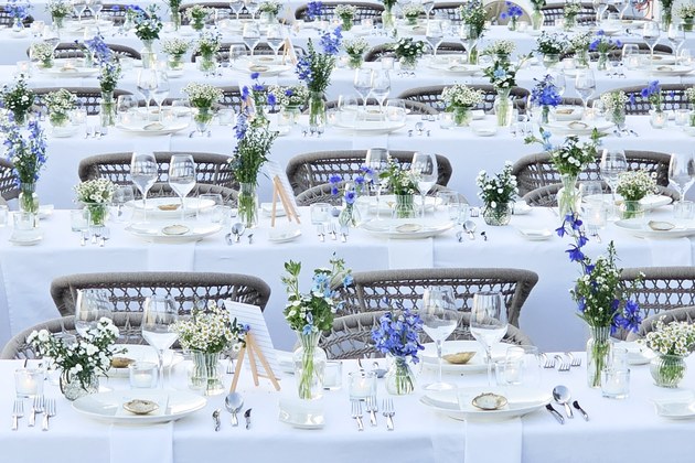 Capri Rooftop - Eventi