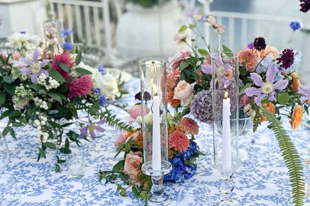 Capri Rooftop - Eventi