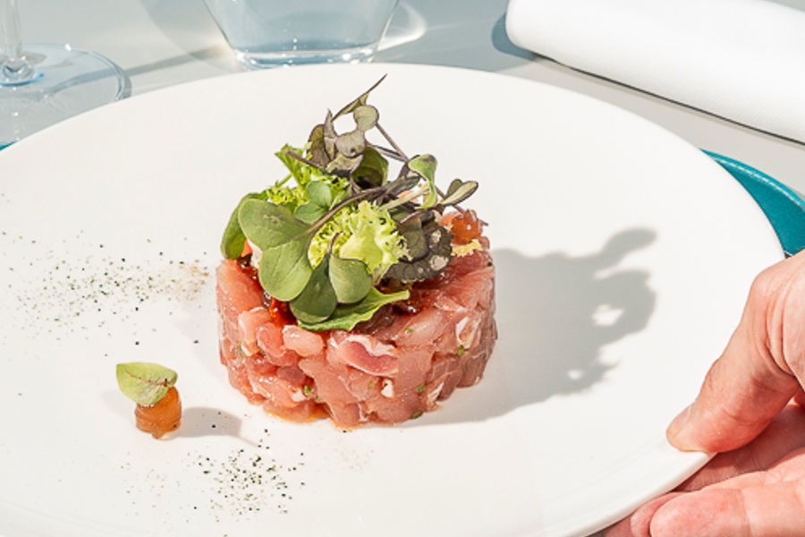 Capri Rooftop - Il Bistrot